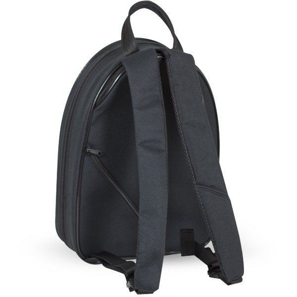 Ortolá 001PC Drip Series Case, White (obrázek 5)