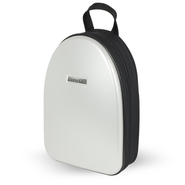 Levně Ortolá 001PC Drip Series Case, Gray