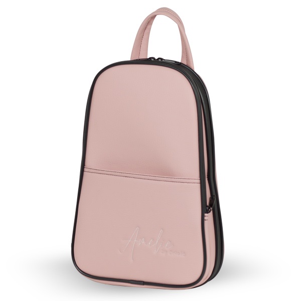 Levně Ortolá 187BRG Shaped Amelie, Pink