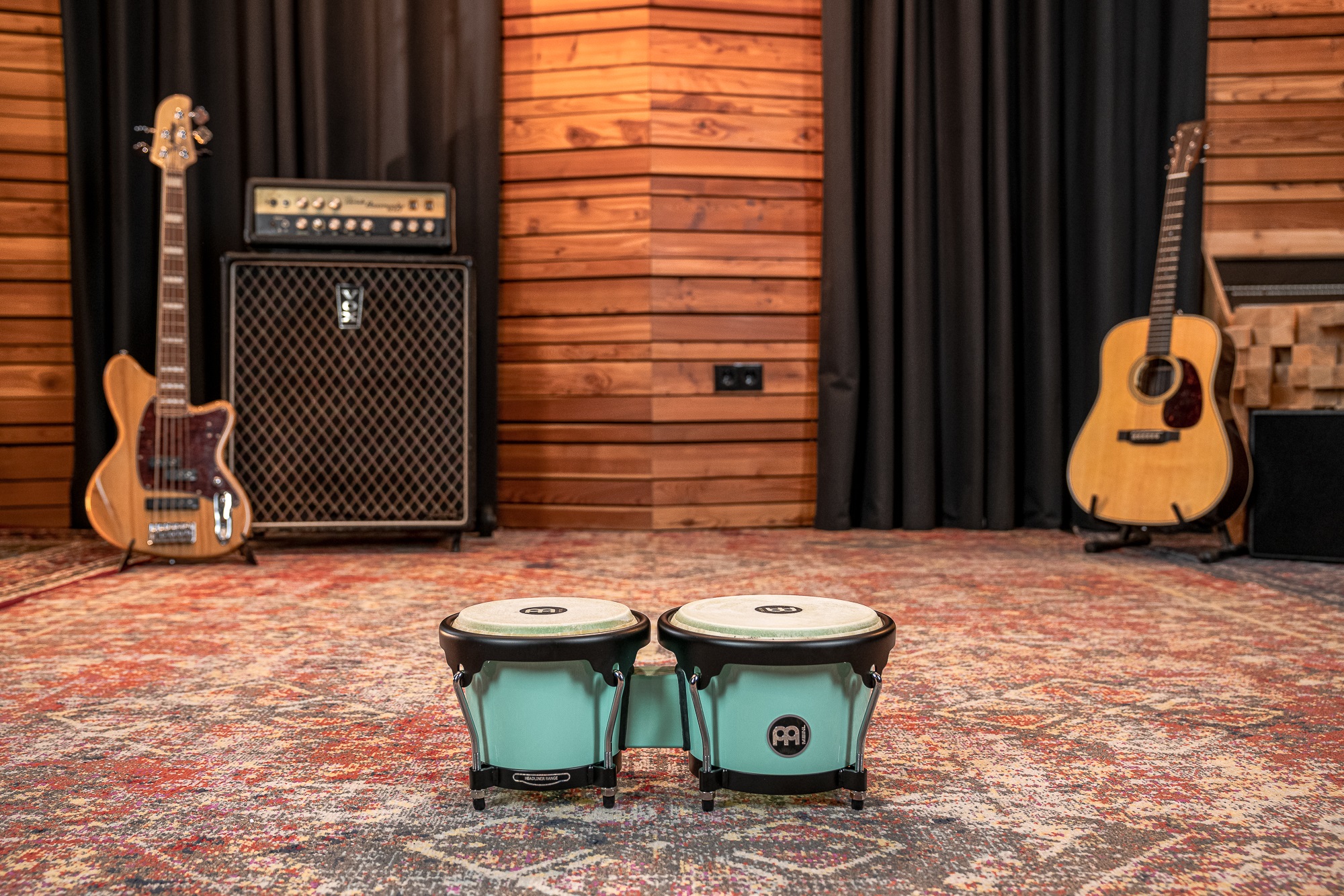 Meinl HB50SF (obrázek 6)