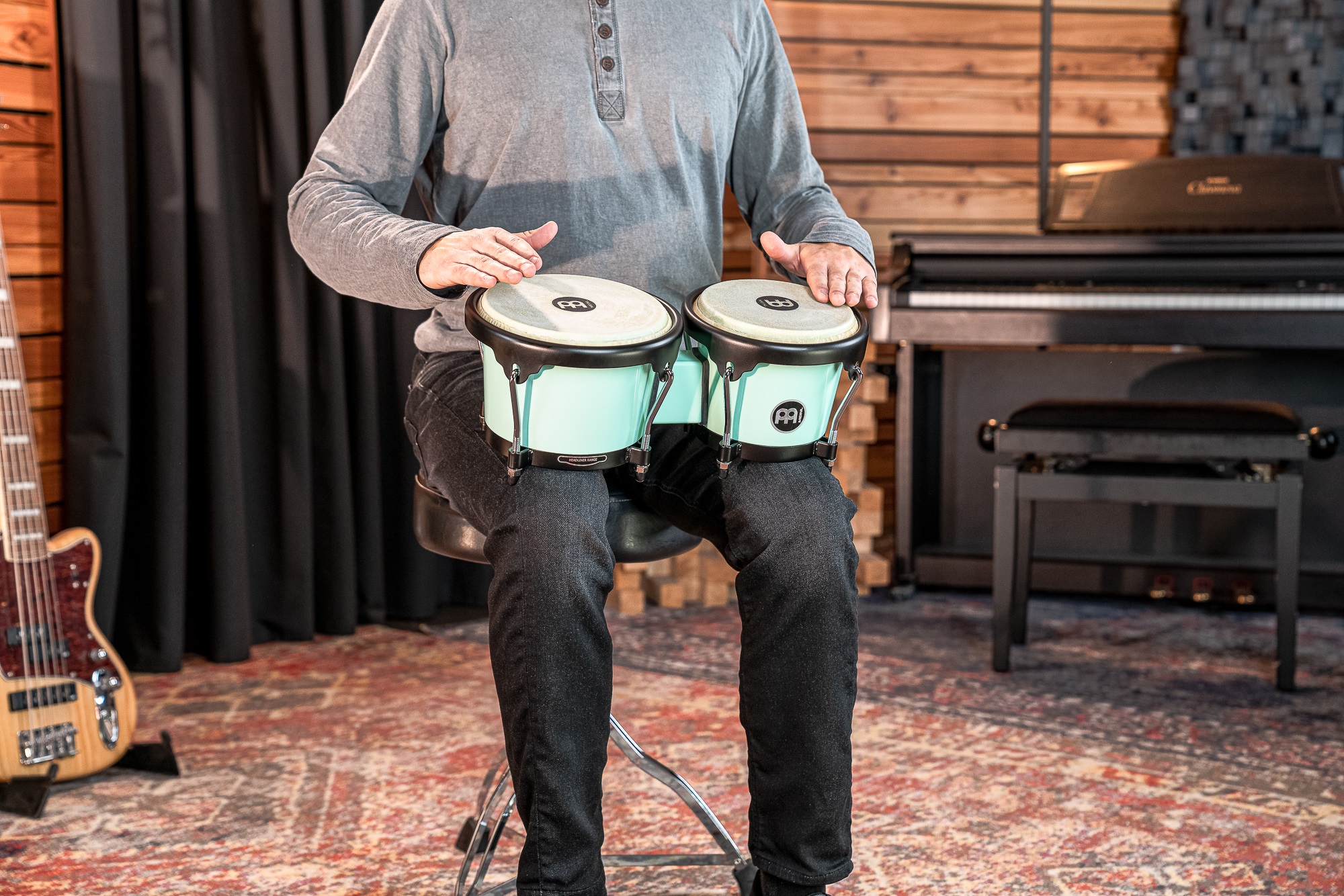 Meinl HB50SF (obrázek 7)