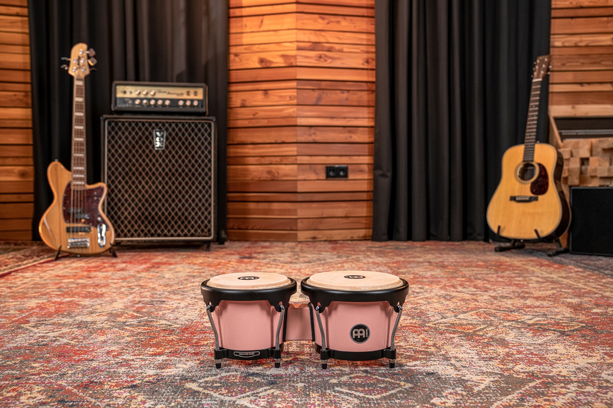 Meinl HB50FP (obrázek 5)