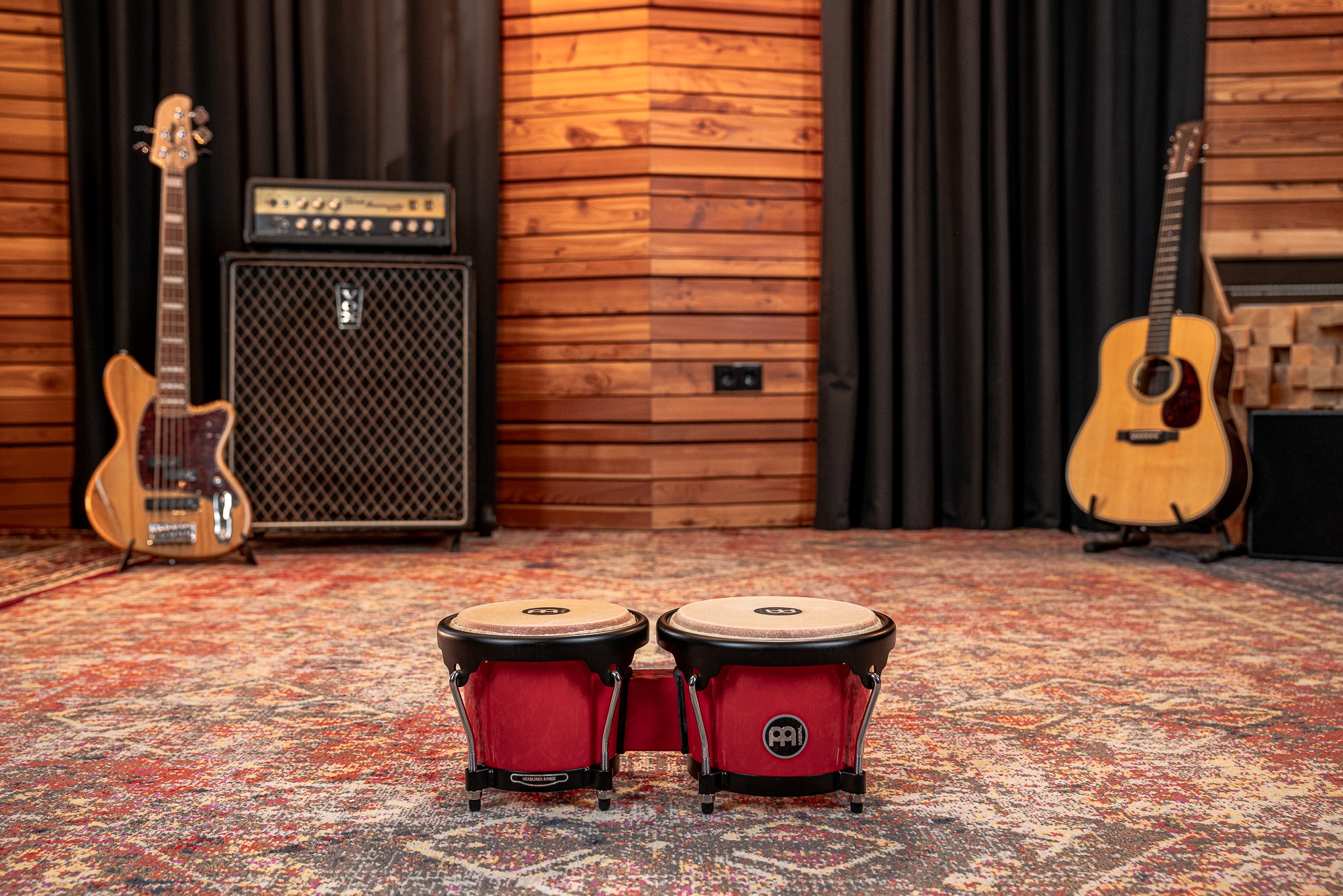 Meinl HB50R (obrázek 5)