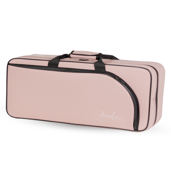 Levně Ortolá 124 BRG Amelie, Pink