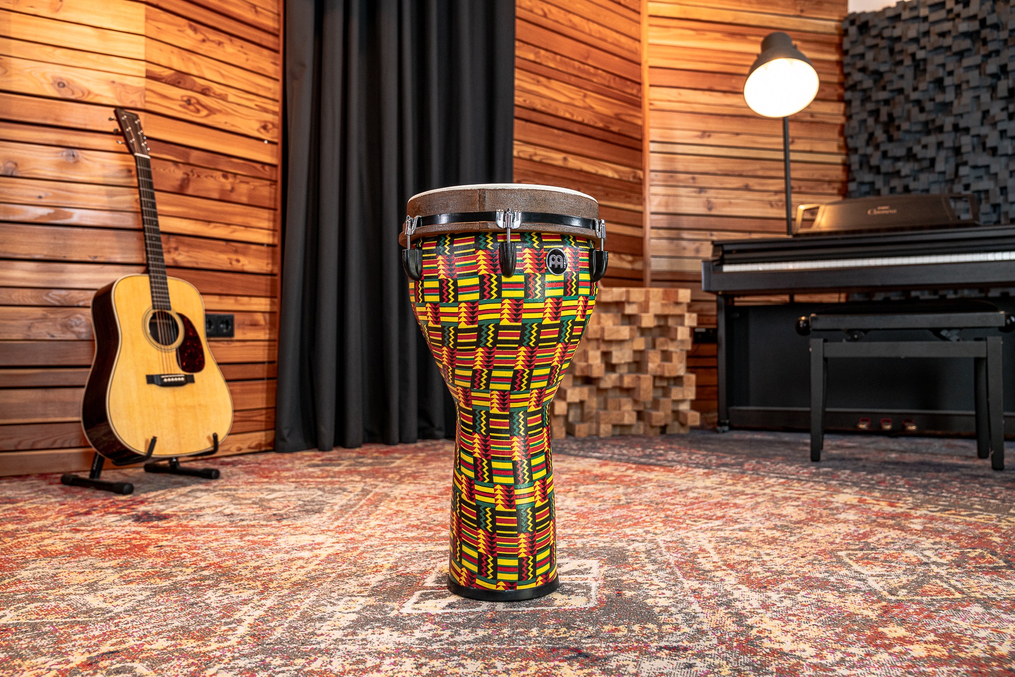 Meinl JD12SI (obrázek 5)