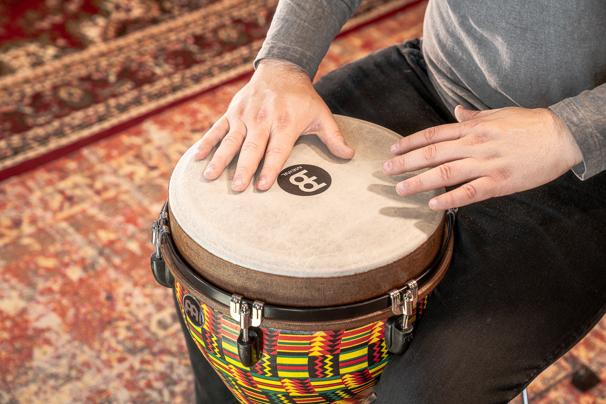 Meinl JD12SI (obrázek 6)