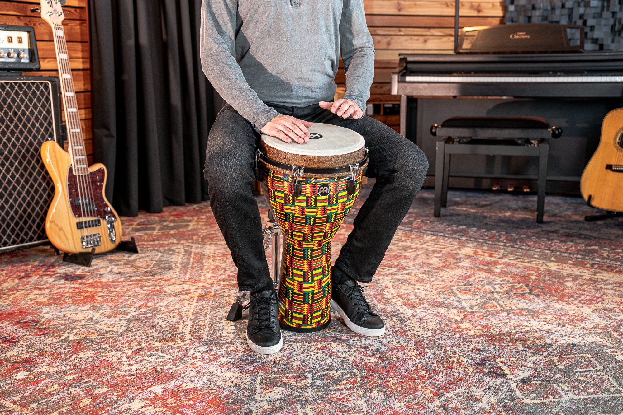 Meinl JD12SI (obrázek 7)