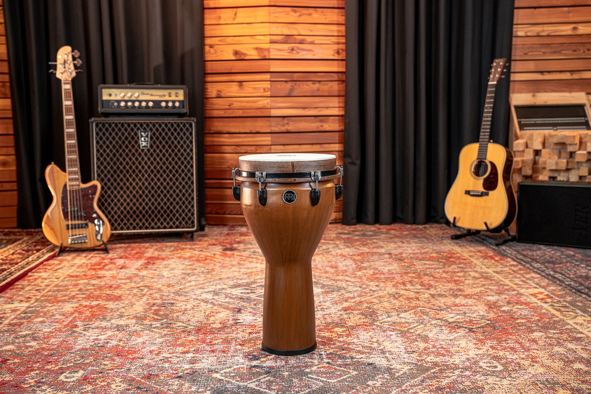 Meinl JD12BW (obrázek 6)