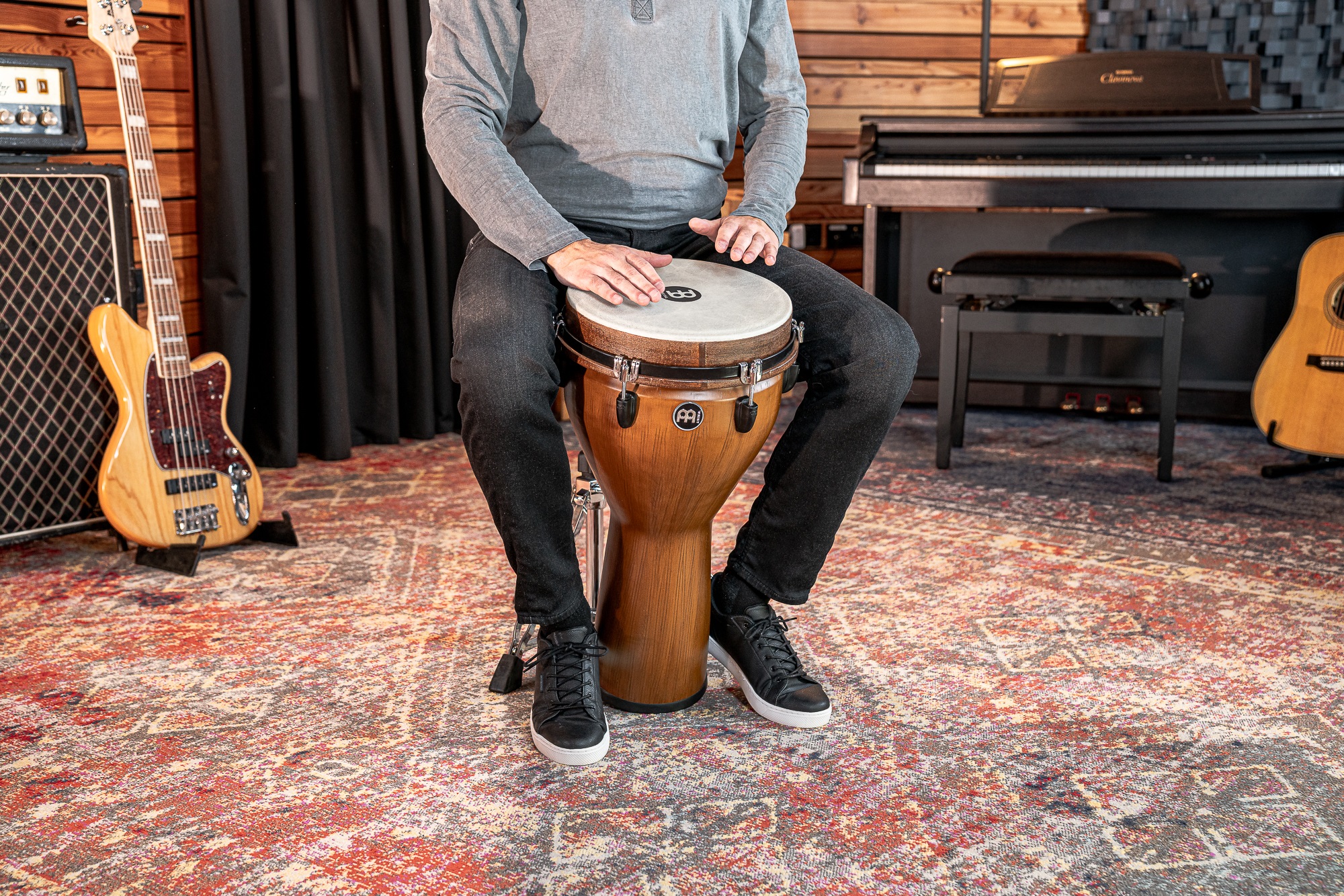 Meinl JD12BW (obrázek 7)