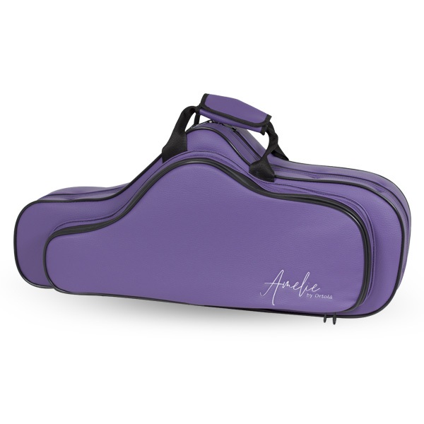 Levně Ortolá 113BRG Case Amelie, Purple