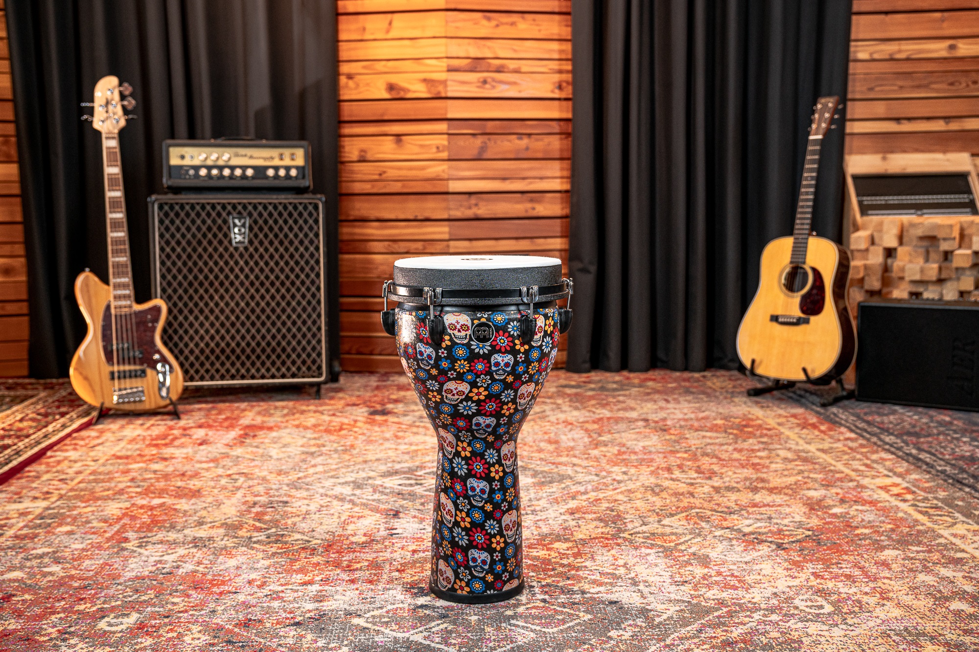 Meinl JD12DA (obrázek 6)