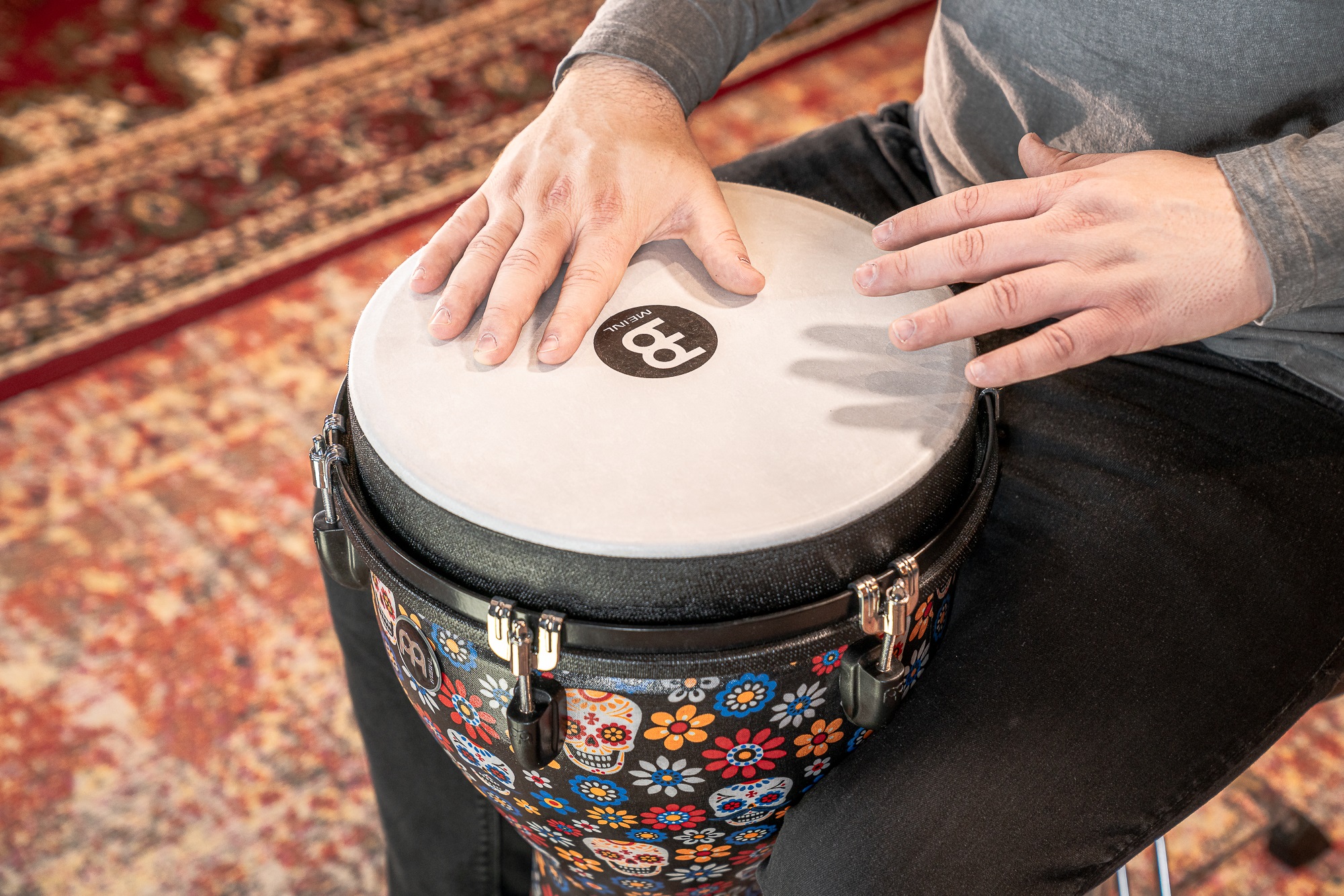 Meinl JD12DA (obrázek 7)