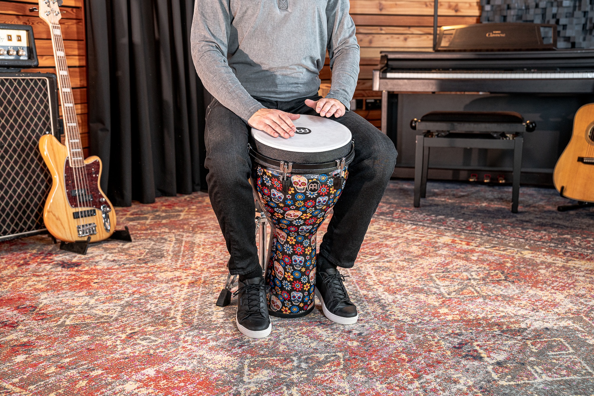 Meinl JD12DA (obrázek 8)