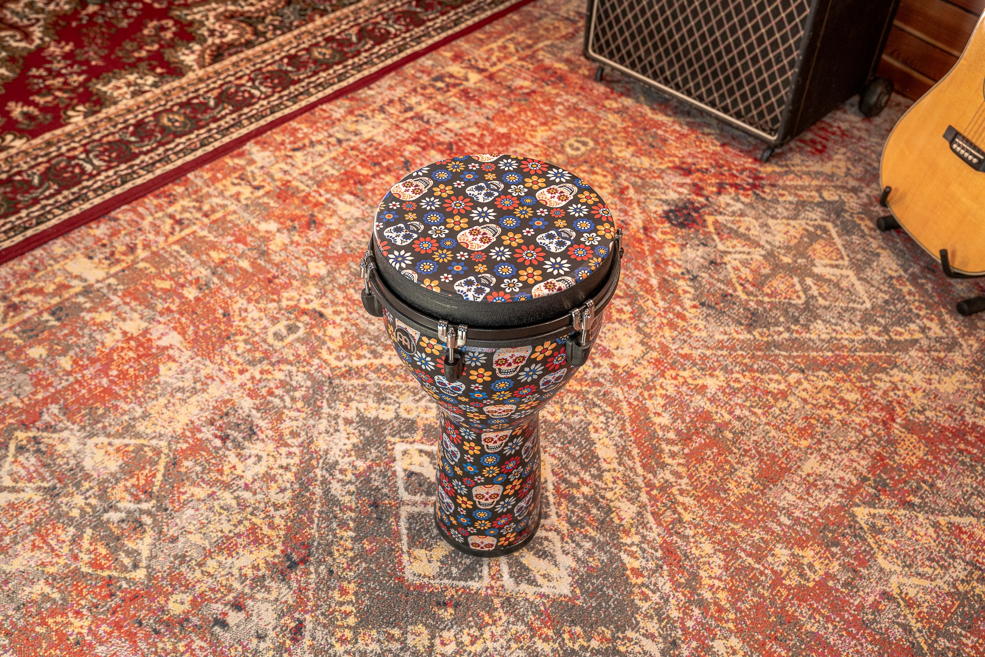 Meinl JD12DA-DH (obrázek 4)