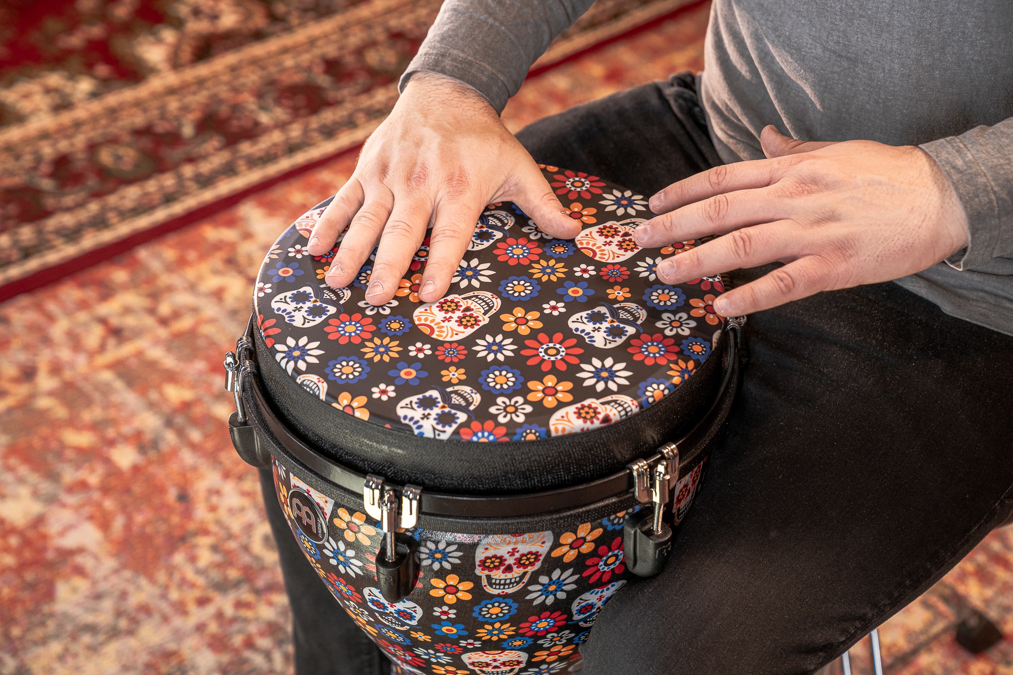 Meinl JD12DA-DH (obrázek 6)