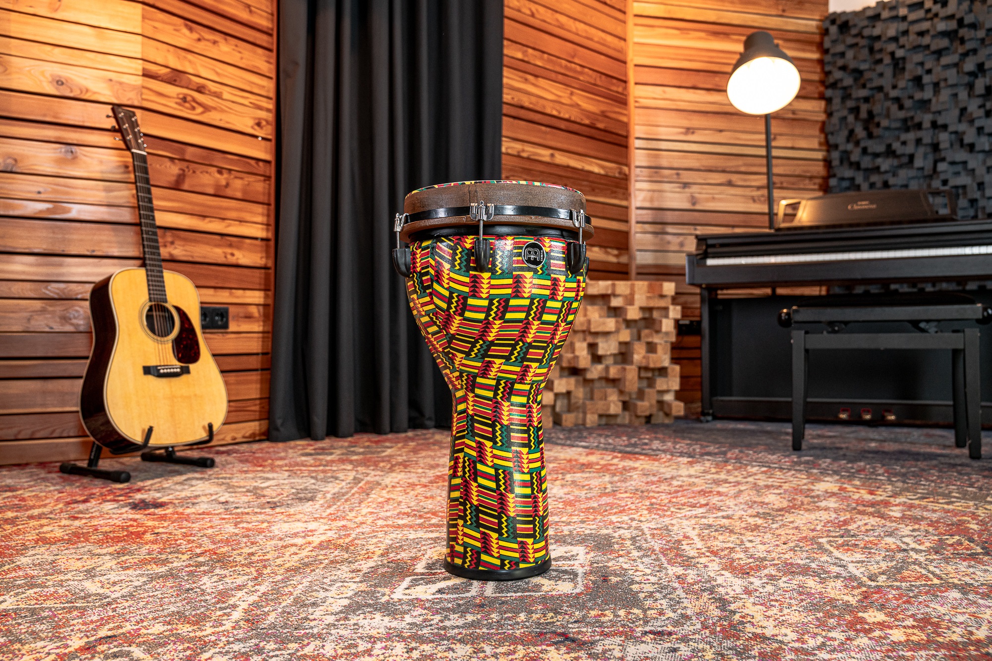 Meinl JD12SI-DH (obrázek 4)