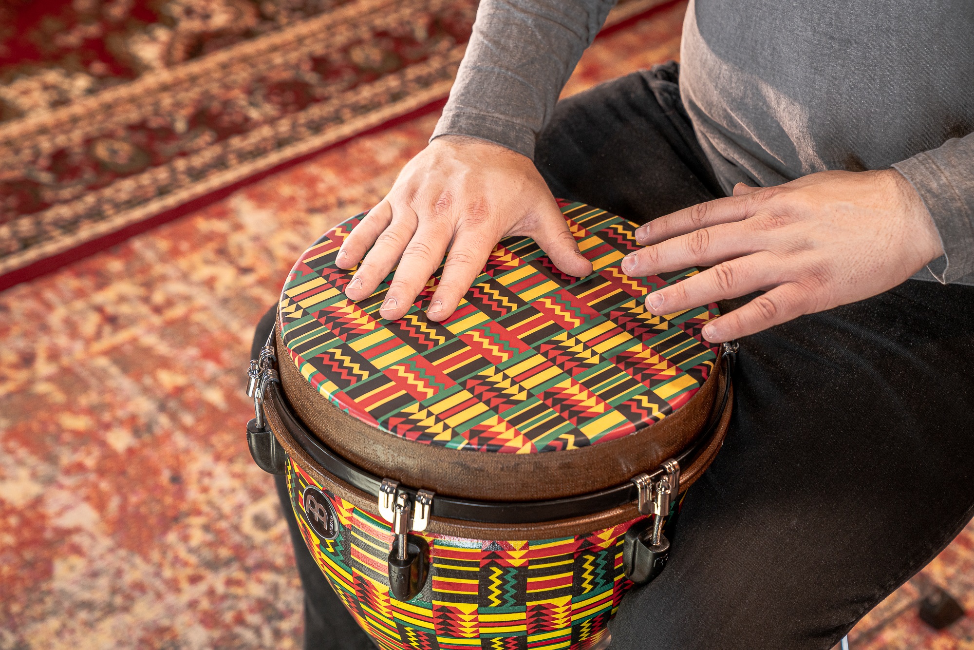 Meinl JD12SI-DH (obrázek 6)