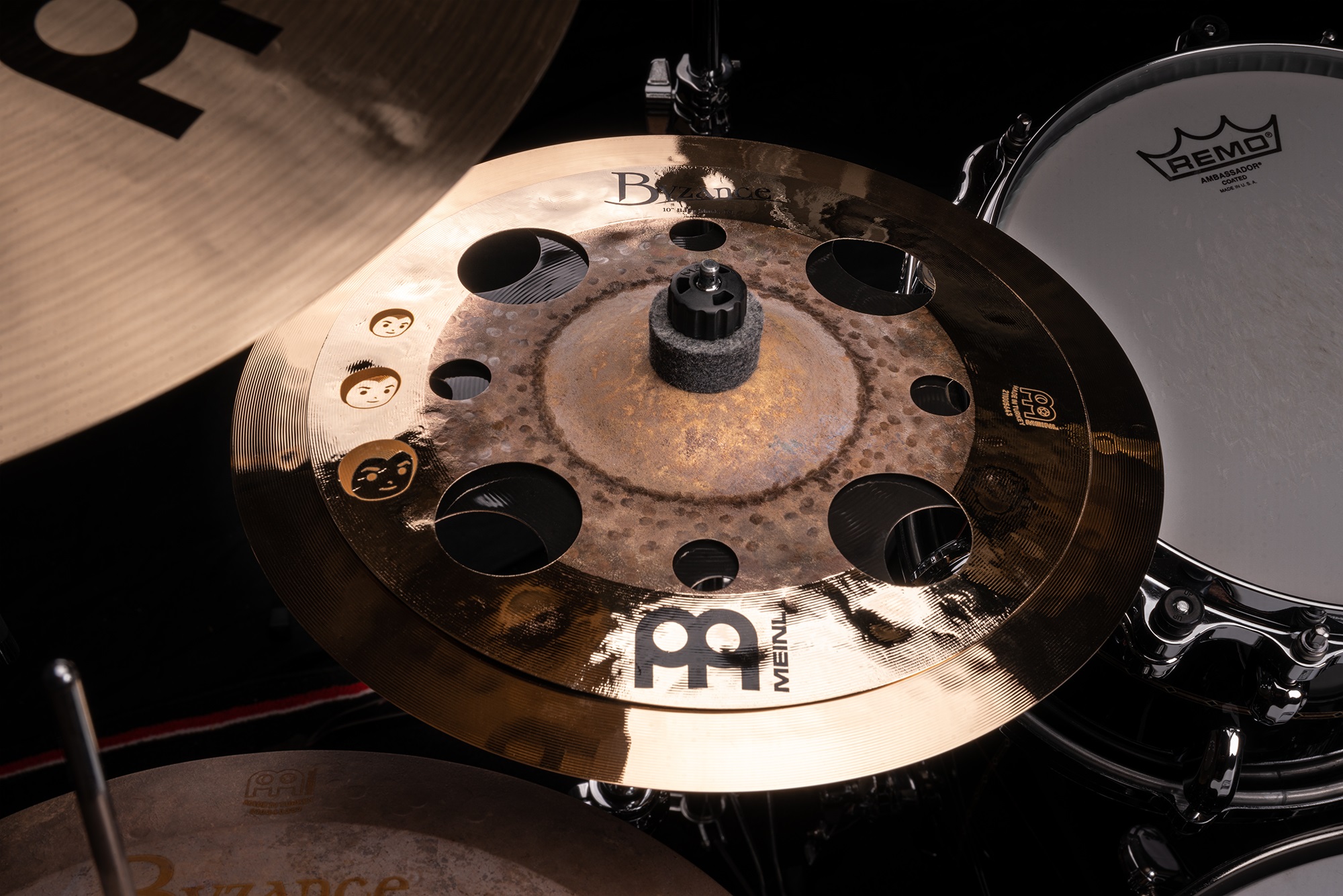 Meinl AC-BABY (obrázek 5)