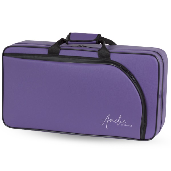 Levně Ortolá 112 BRG Amelie, Purple
