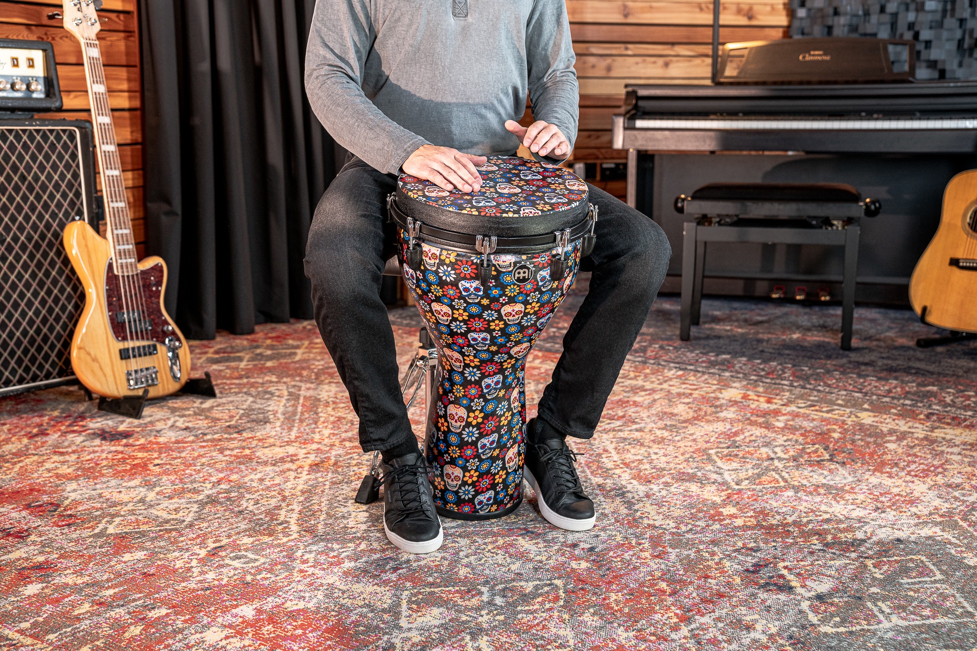 Meinl JD14DA-DH (obrázek 6)