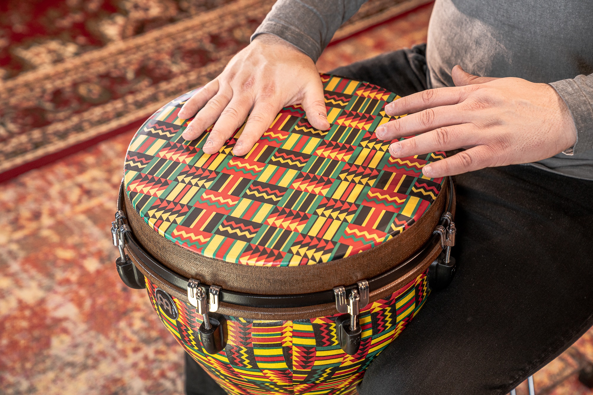 Meinl JD14SI-DH (obrázek 5)