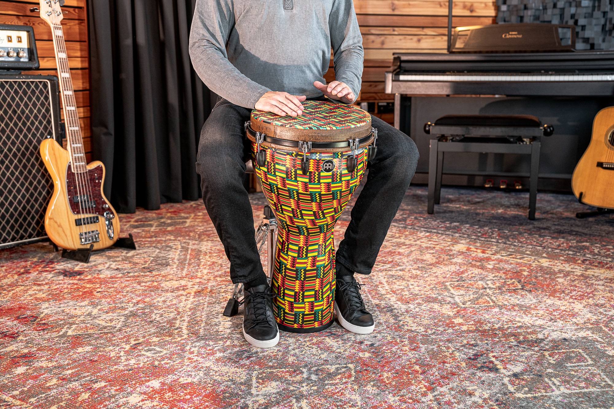 Meinl JD14SI-DH (obrázek 6)