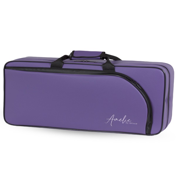 Levně Ortolá 122BRG Amelie, Purple