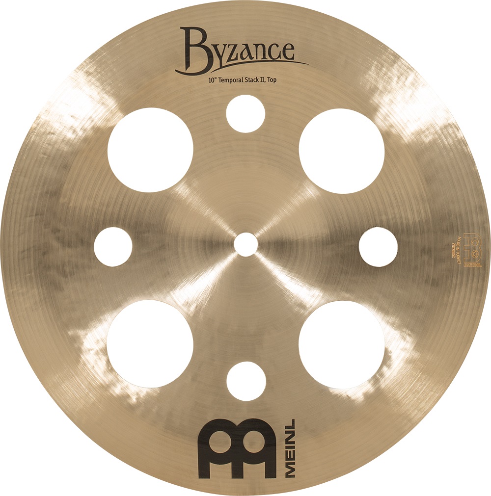 Meinl AC-TE2 (obrázek 3)