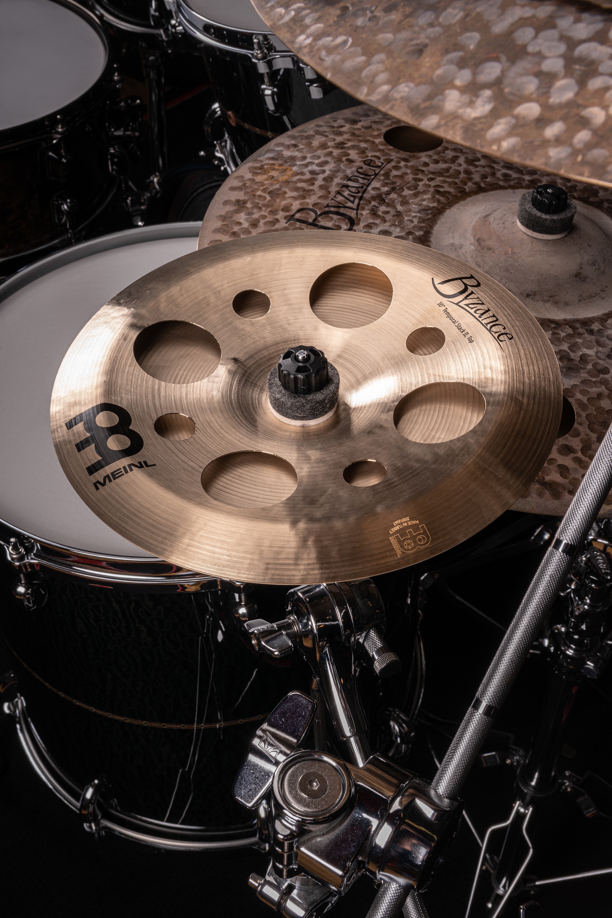 Meinl AC-TE2 (obrázek 5)
