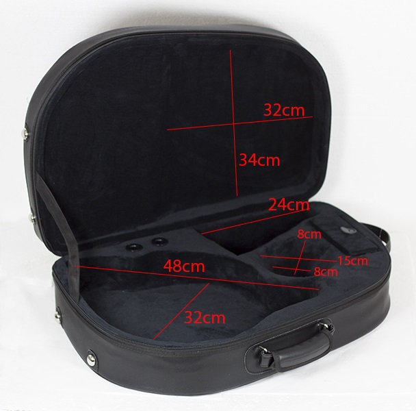 Ortolá 8330L Detachable, Black (obrázek 4)