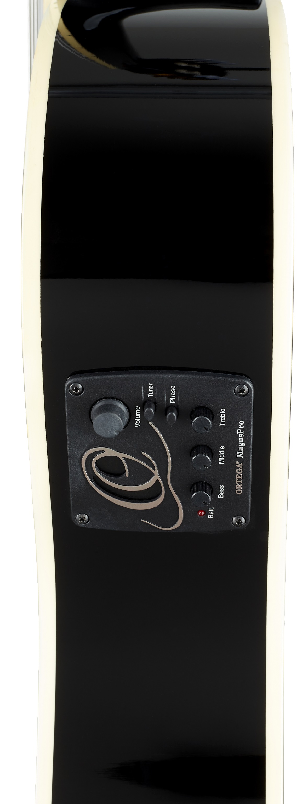 Ortega RCE145LBK (obrázek 4)