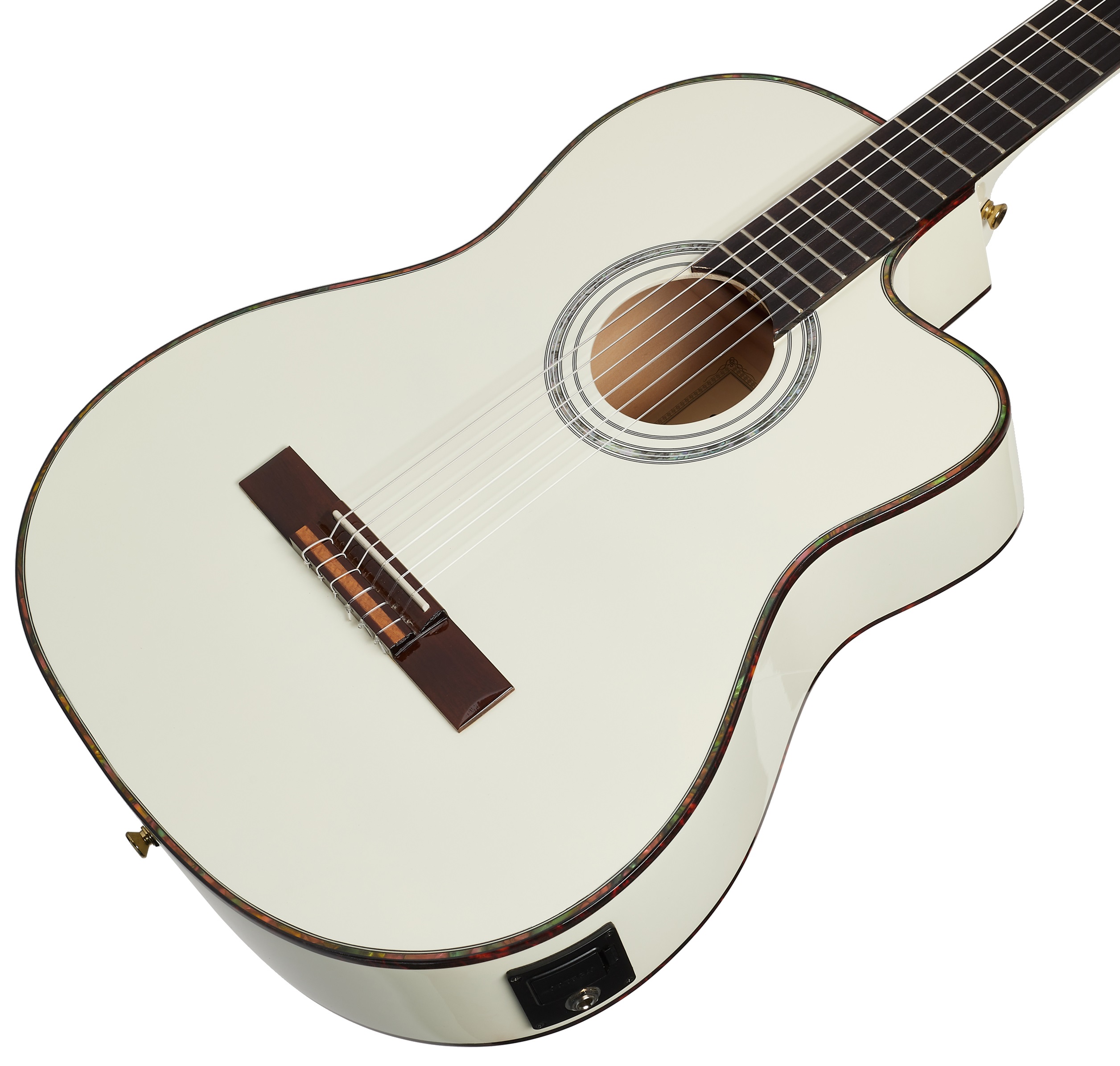 Ortega RCE145WH (obrázek 3)