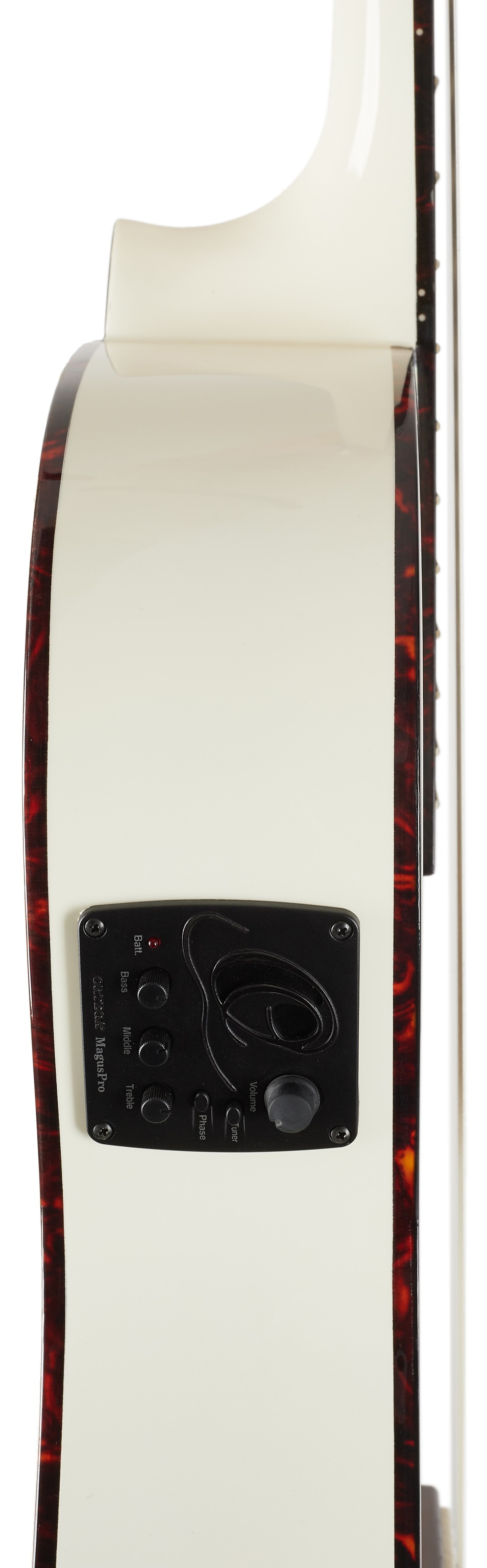 Ortega RCE145WH (obrázek 4)