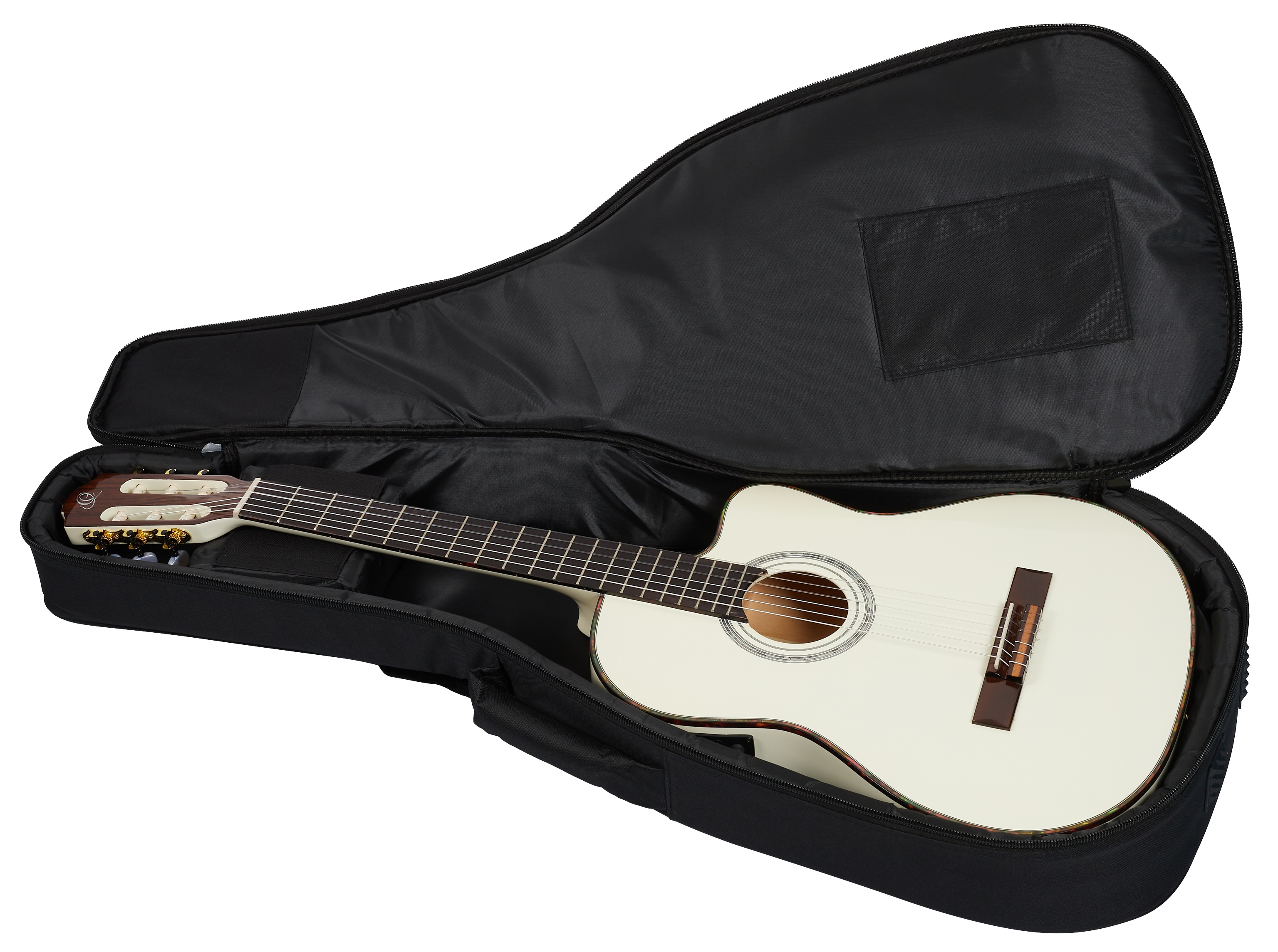 Ortega RCE145WH (obrázek 7)