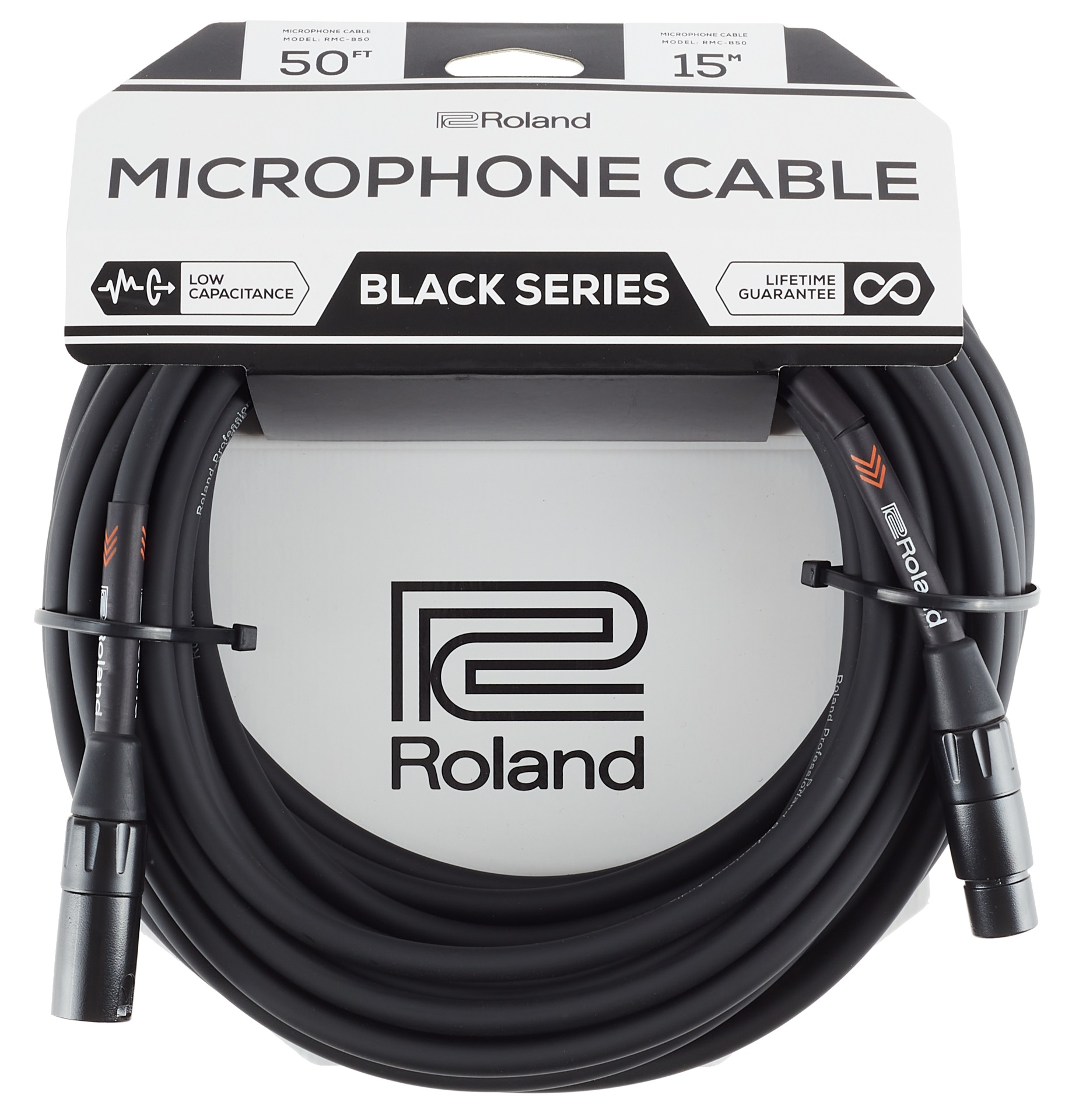 Levně Roland RMC-B50