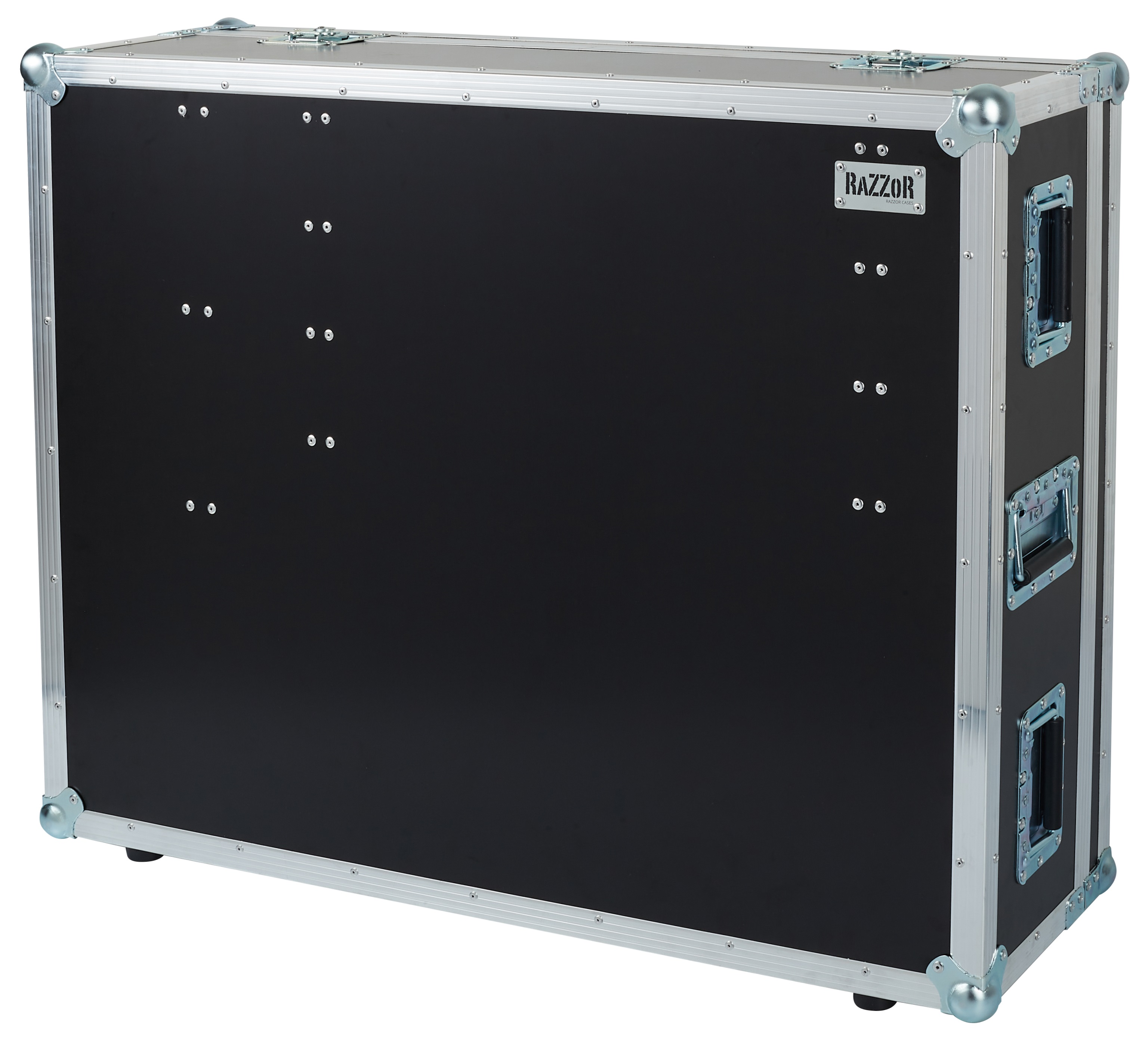 Razzor Cases DJ stůl (obrázek 4)