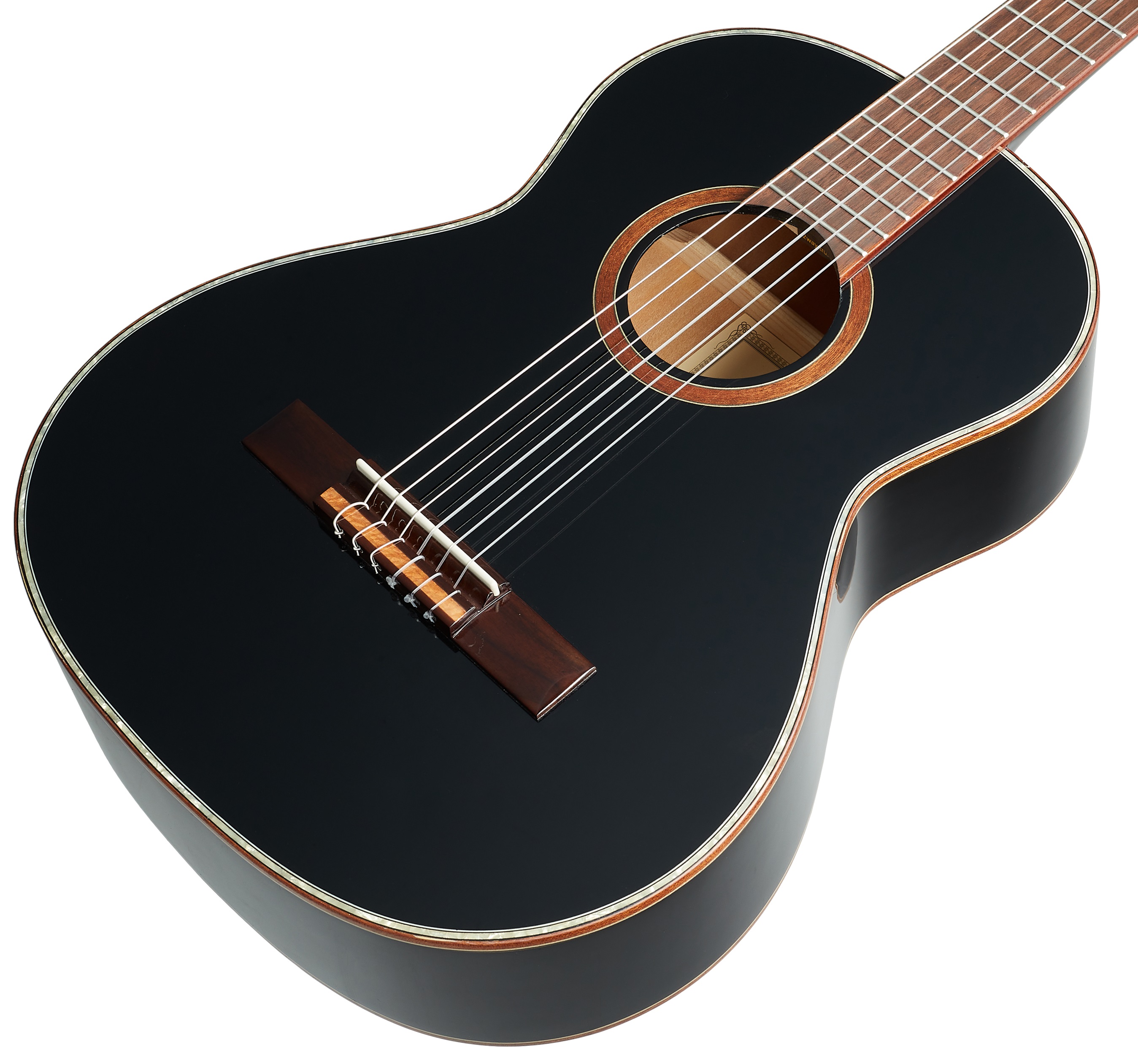 Ortega R221BK-3/4 (obrázek 3)