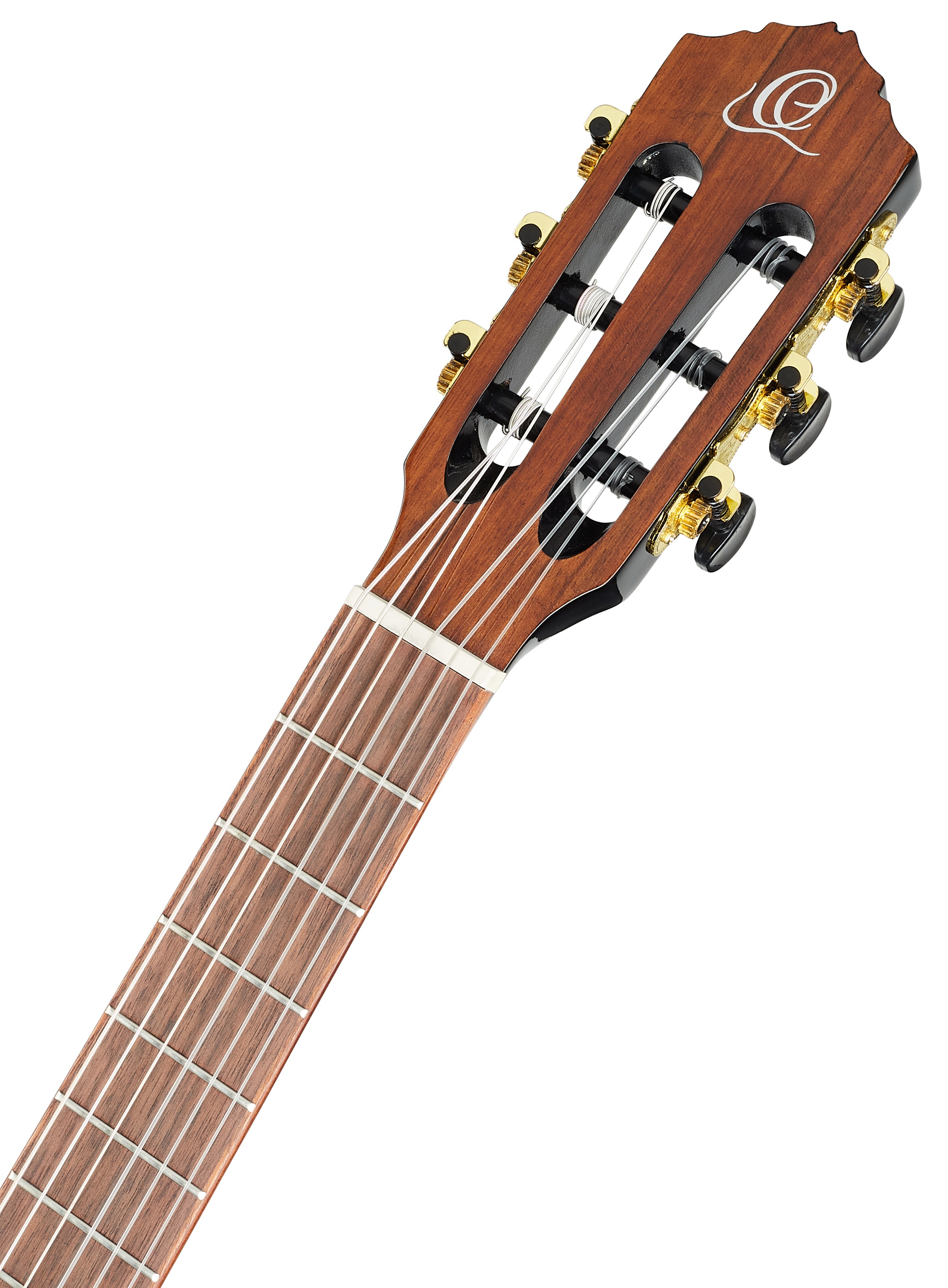 Ortega R221BK-3/4 (obrázek 4)