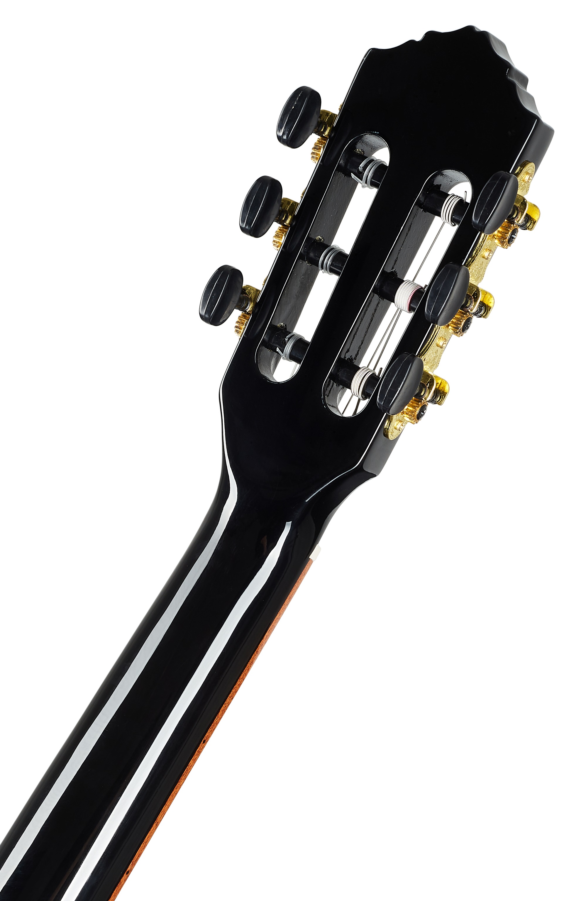 Ortega R221BK-3/4 (obrázek 5)