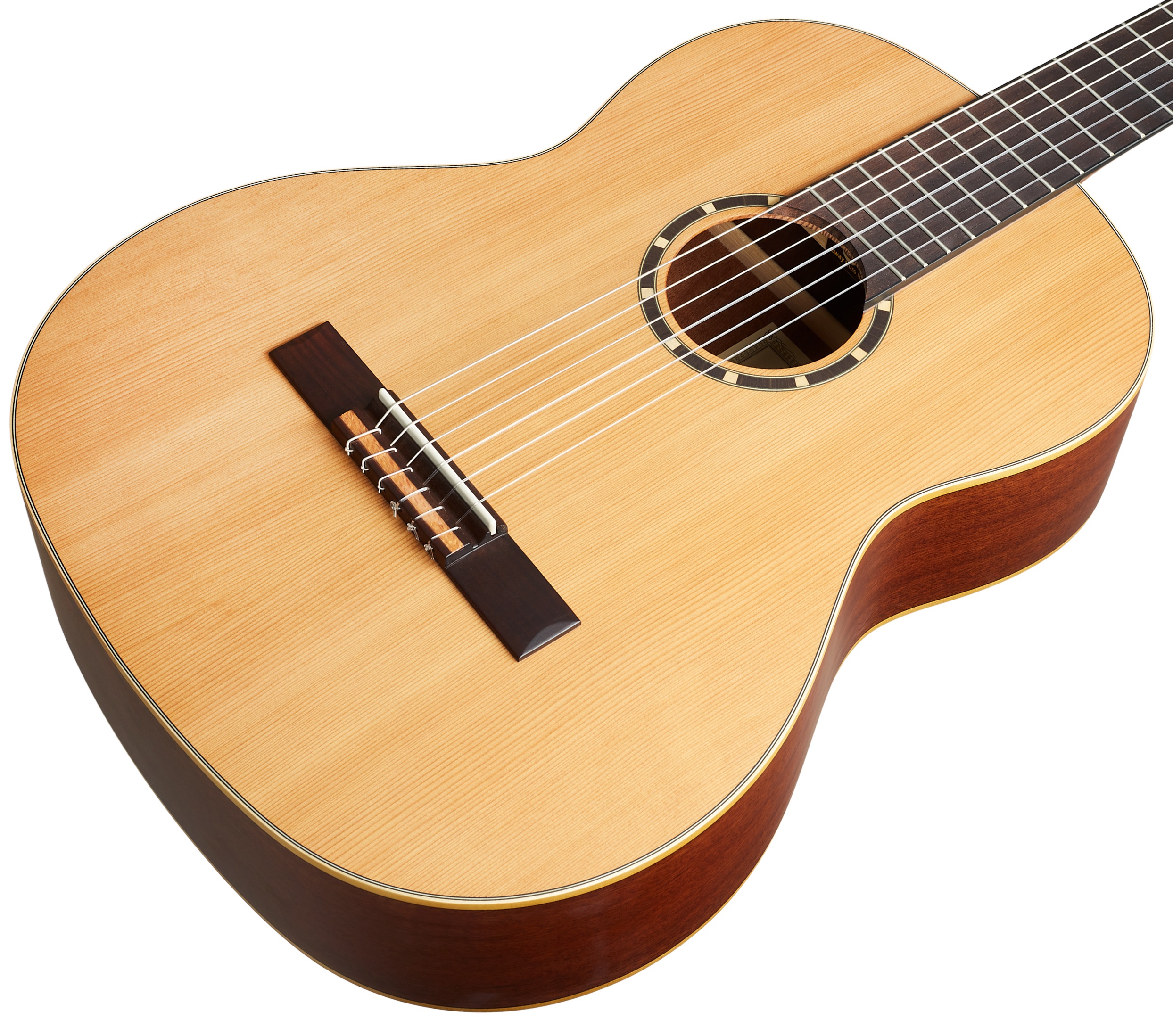 Ortega R131 (obrázek 3)