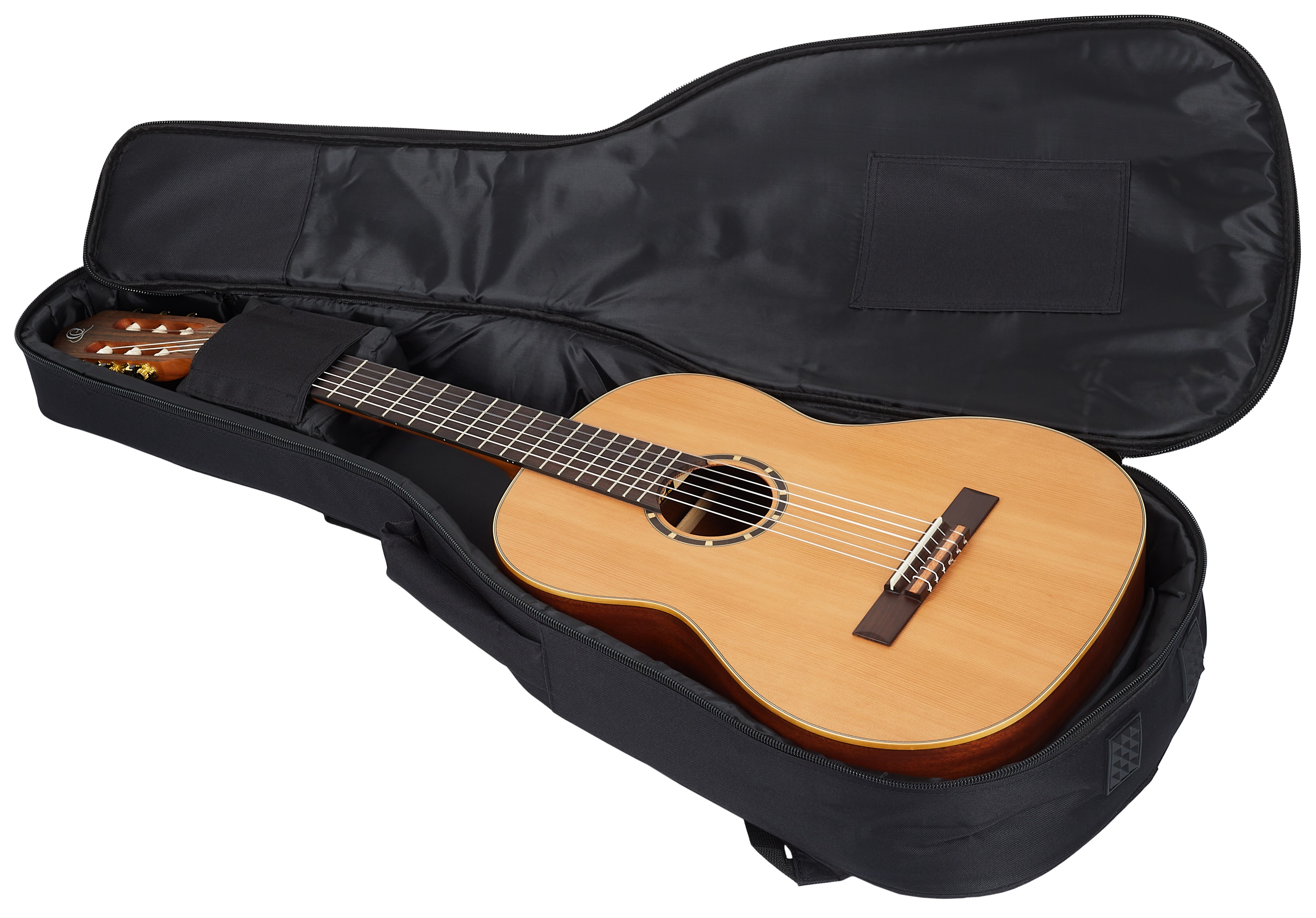 Ortega R131 (obrázek 6)