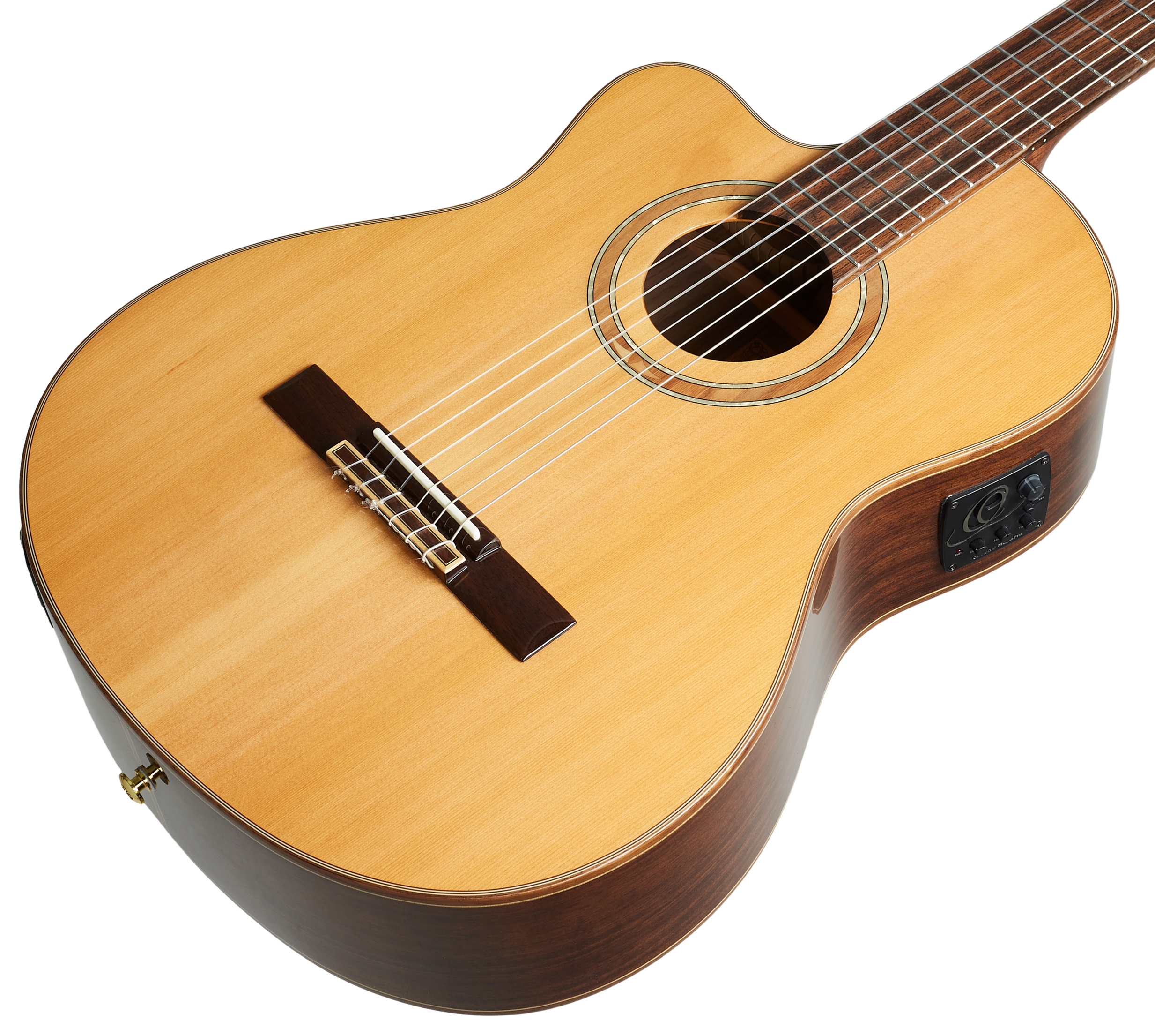 Ortega RCE159MN-L (obrázek 3)