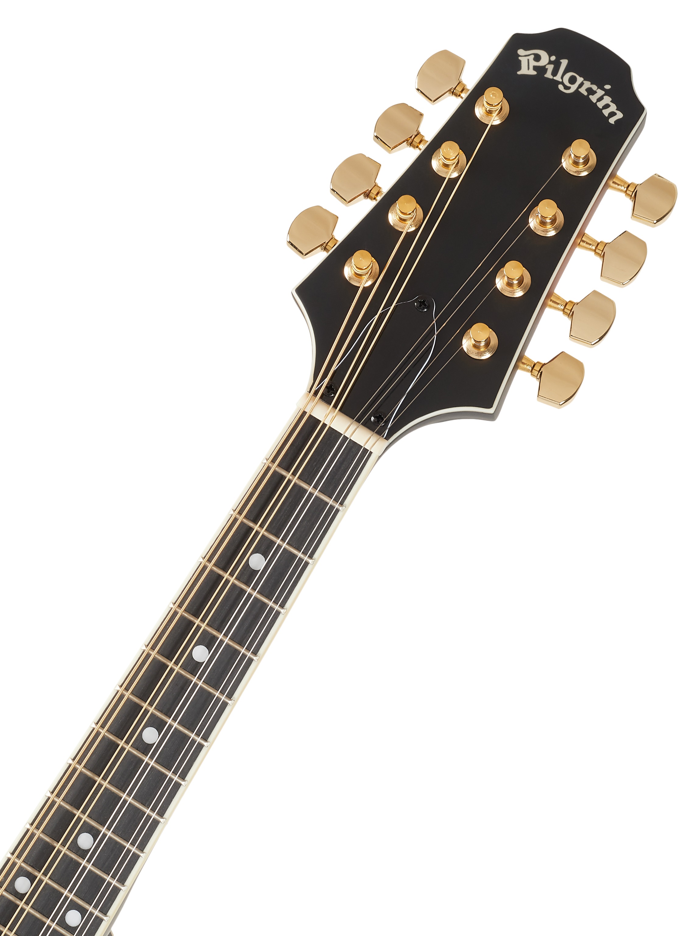 Pilgrim VPMA30 (obrázek 4)