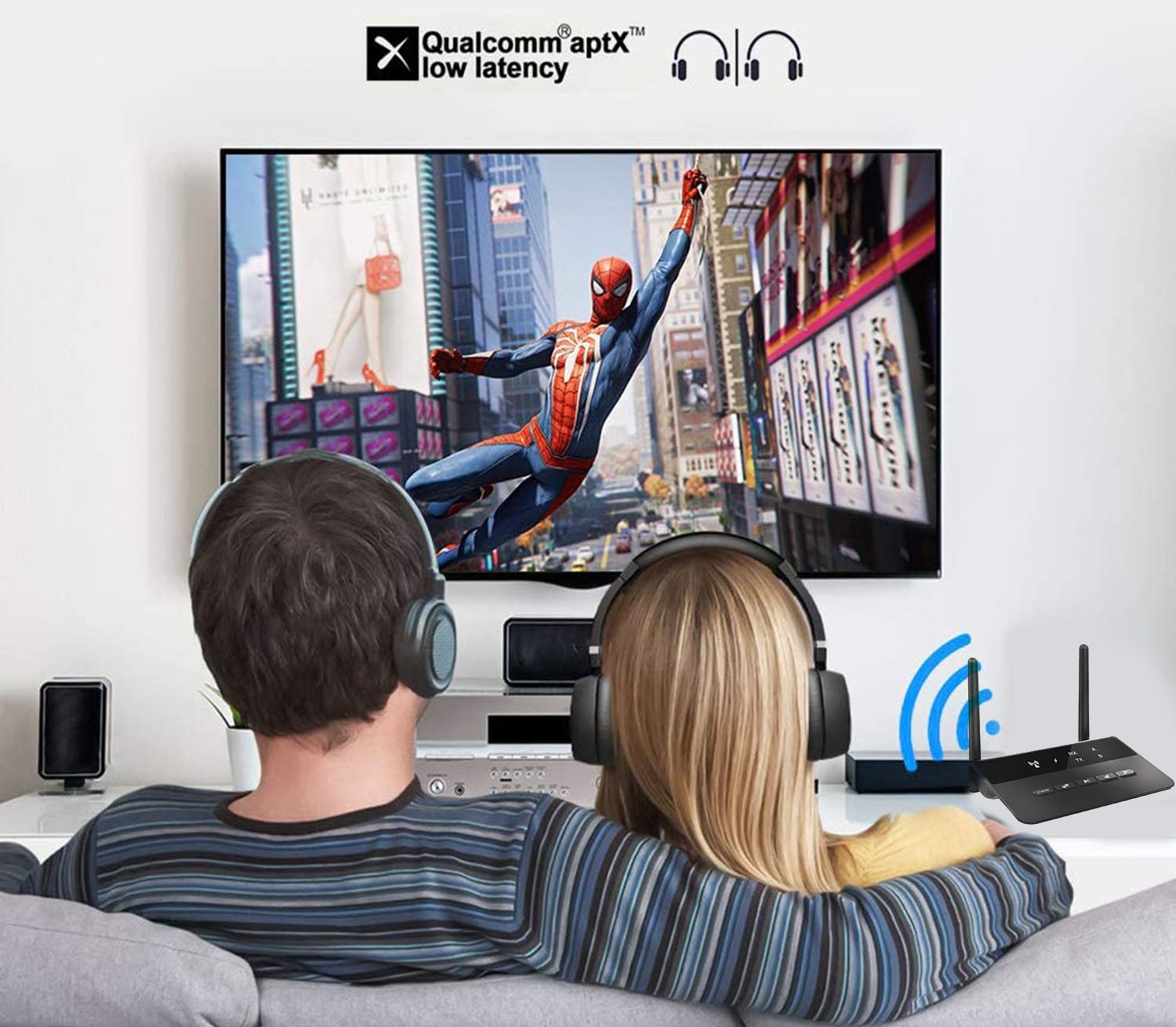 Mozos B2 APT-X (obrázek 5)