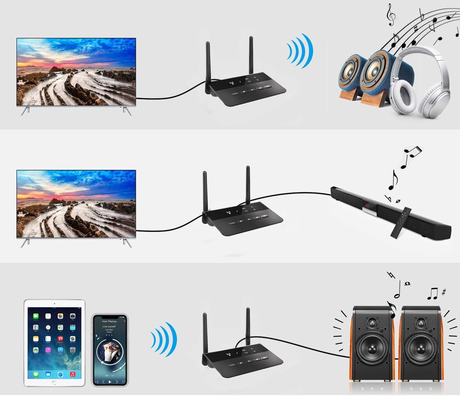 Mozos B2 APT-X (obrázek 6)