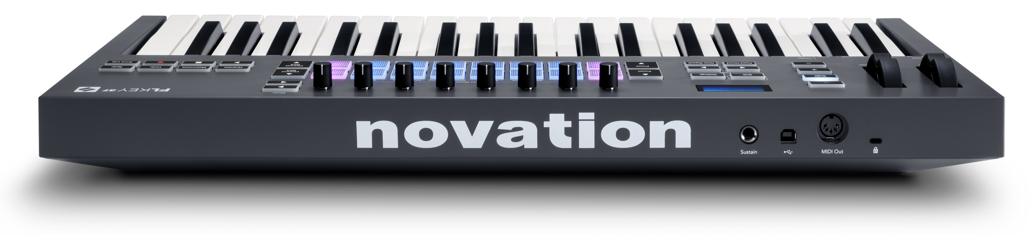Novation FLkey 37 (obrázek 4)