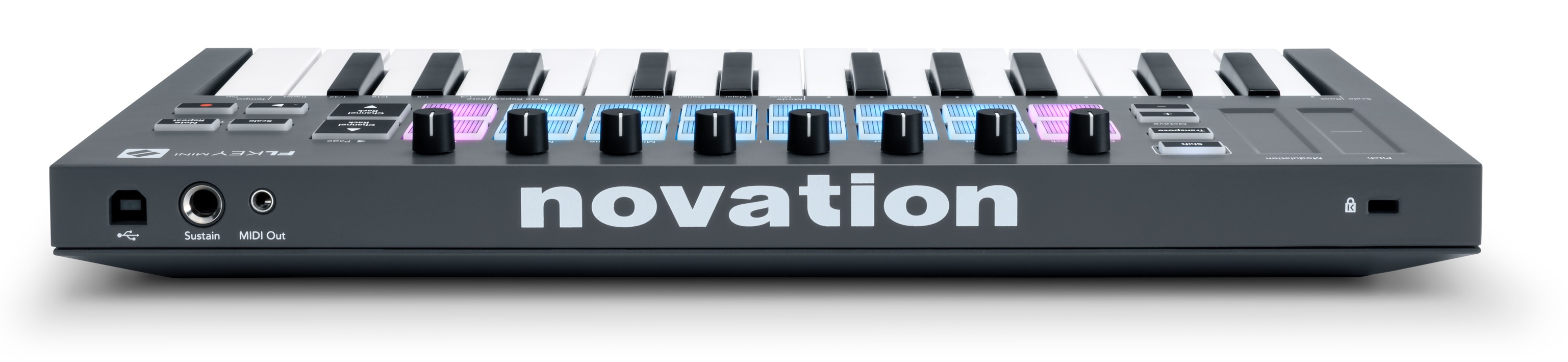Novation FLkey Mini (obrázek 4)