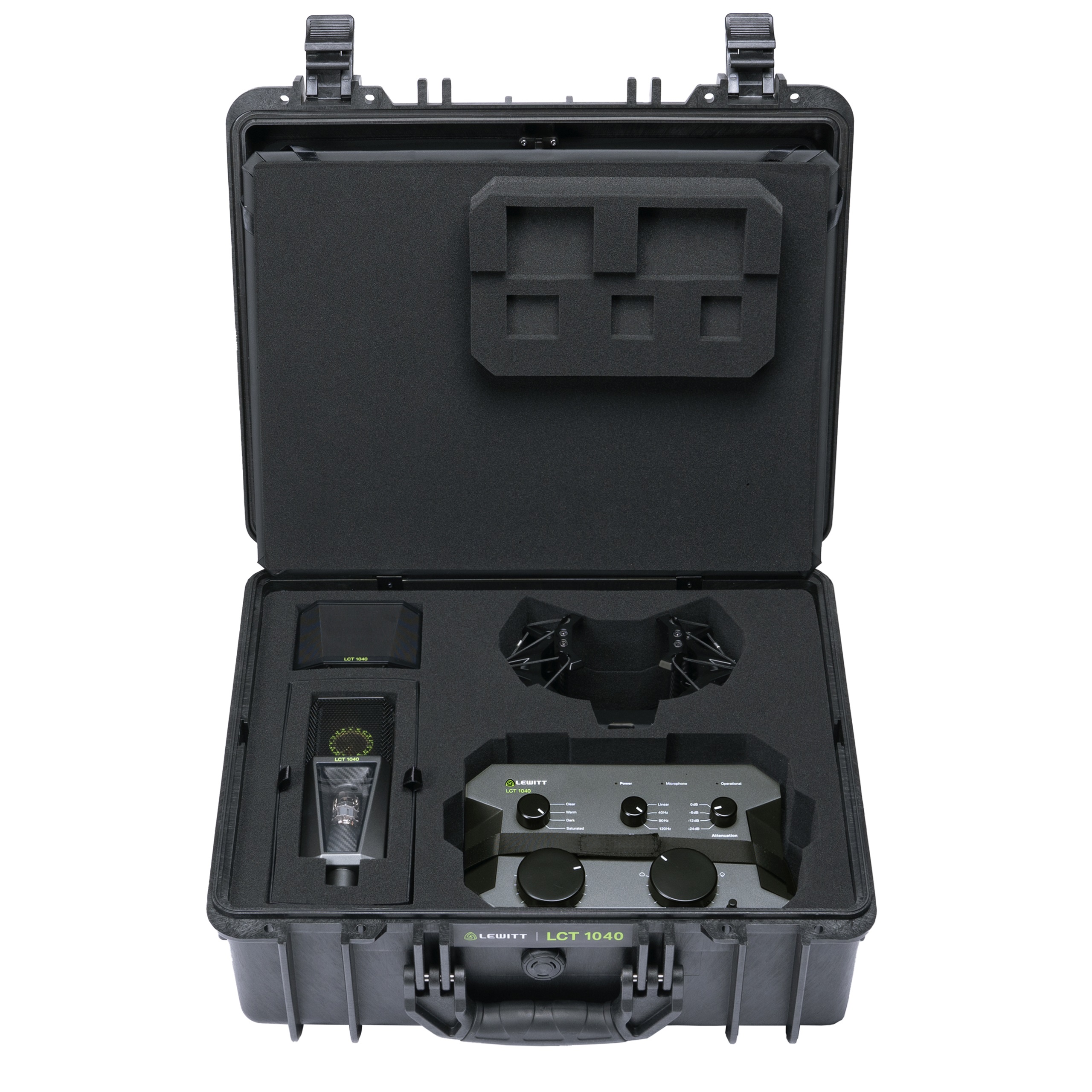 Lewitt LCT 1040 (obrázek 15)