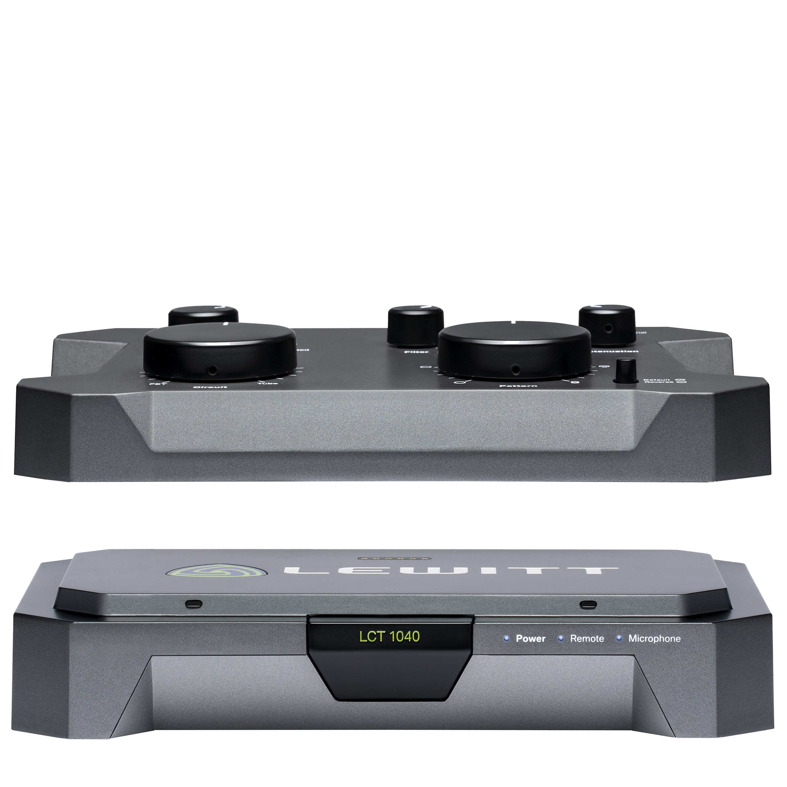 Lewitt LCT 1040 (obrázek 10)