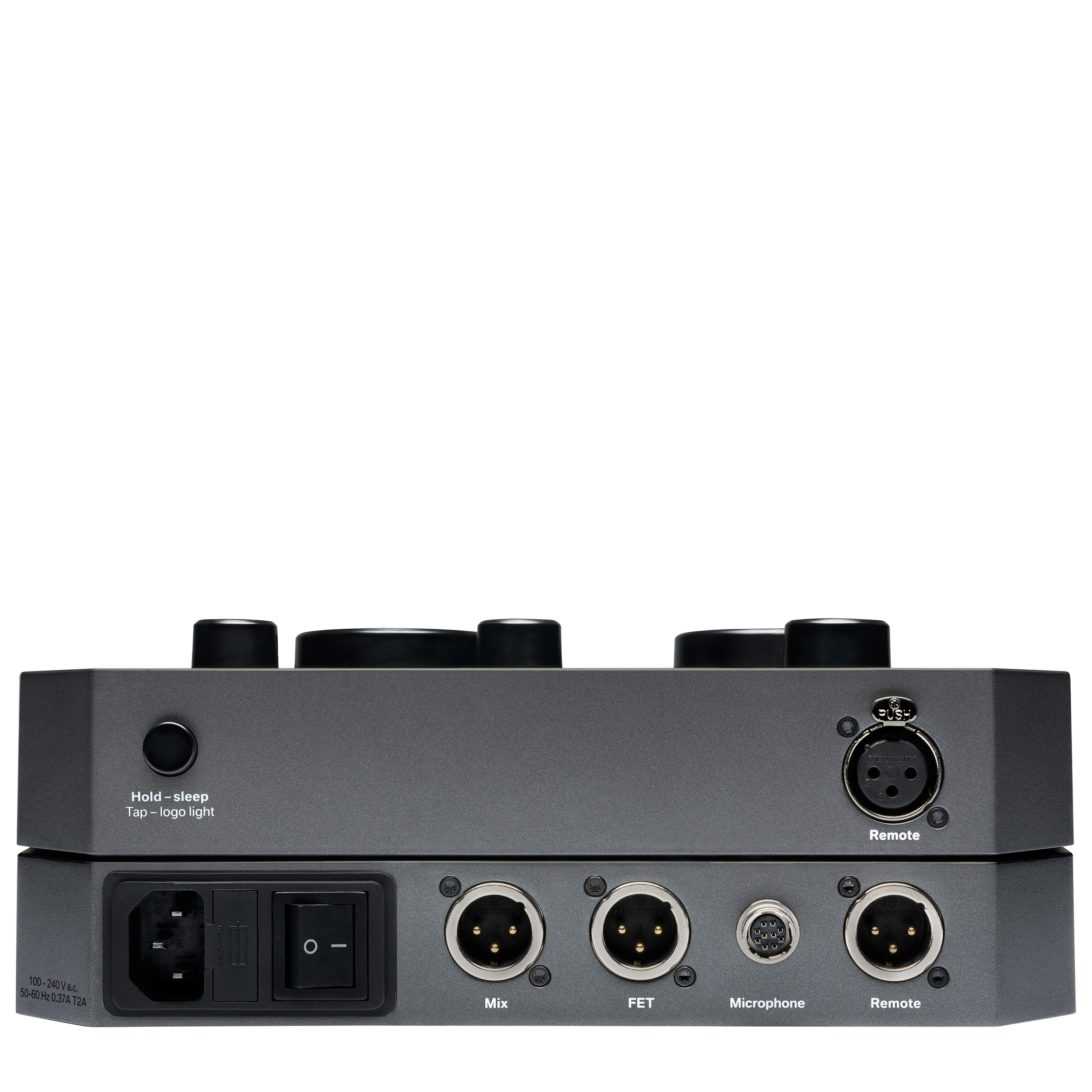 Lewitt LCT 1040 (obrázek 12)